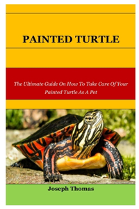 Painted Turtle