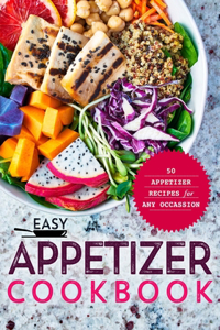 Easy Appetizer Cookbook