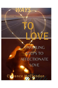 Ways to Love