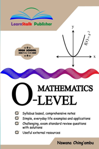 LearnStalk Mathematics O-Level