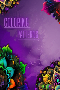 Coloring Patterns