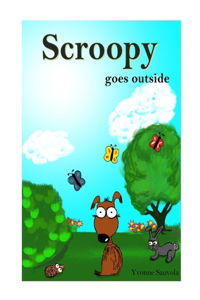 Scroopy