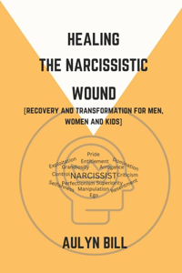 Healing the Narcissistic Wound
