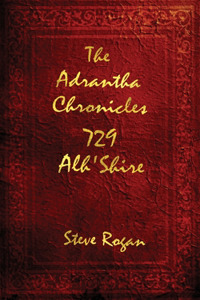 Adrantha Chronicles - 729 Alh'Shire
