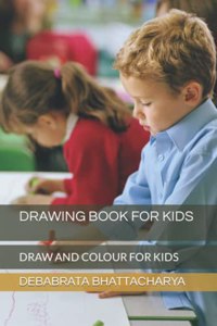 Drawing Book for Kids