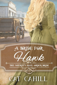 Bride for Hawk
