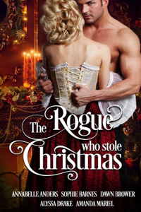 The Rogue Who Stole Christmas