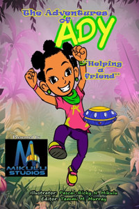 The Adventures of Ady