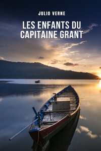 Les enfants du capitaine Grant