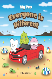 Everyone is Different