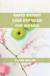 Extreme Rapid Weight Loss Hypnosis