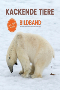 Kackende Tiere Bildband