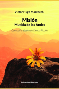Misión Mutisia de los Andes