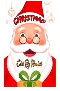 Christmas Color by Number
