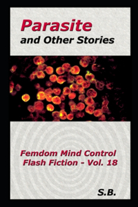 Parasite and Other Stories