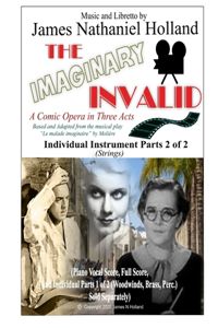 The Imaginary Invalid