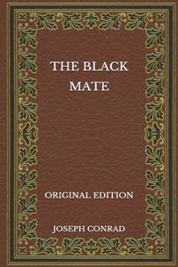 The Black Mate - Original Edition