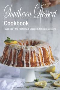 Southern Dessert Cookbook