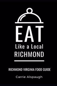 Eat Like a Local- Richmond