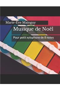 Musique de Noël