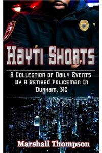 Hayti Shorts