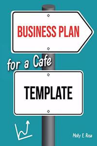 Business Plan For A Cafe Template