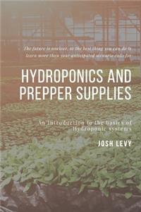 Hydroponics and Prepper Supplies