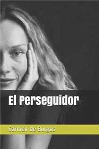 El Perseguidor