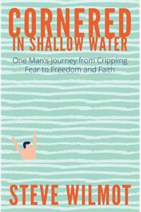 Cornered in Shallow Water