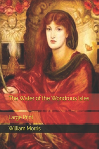 The Water of the Wondrous Isles