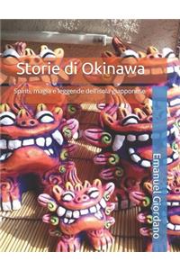 Storie di Okinawa