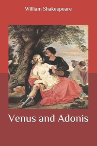 Venus and Adonis