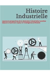 Histoire Industrielle