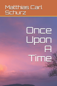 Once Upon A Time