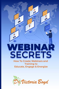 Webinar Secrets