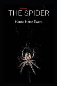 The Spider Illustrated