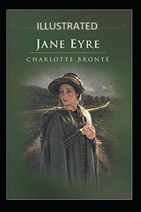 Jane Eyre Illustrated