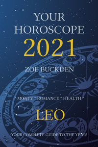 Your Horoscope 2021