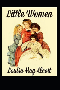 Little Women Annotated