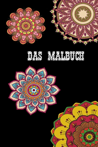 Das Malbuch