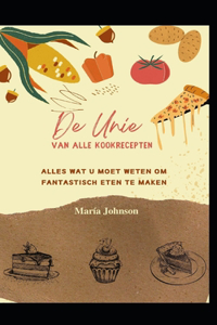 De Unie van alle kookrecepten