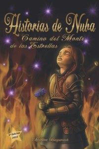 Historias de Nuba III: Camino del Monte de las Estrellas