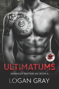 Ultimatums