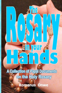 Rosary in Your Hands