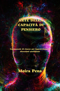 Arte Della Capacità Di Pensiero