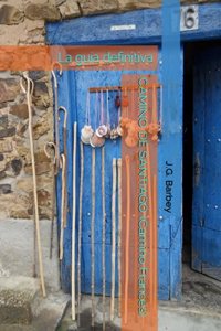 CAMINO DE SANTIAGO (Camino Francés)