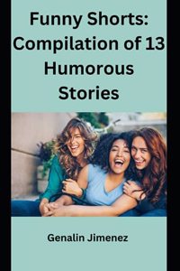 Funny Shorts