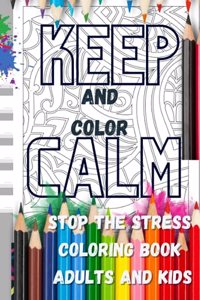 Coloring Book