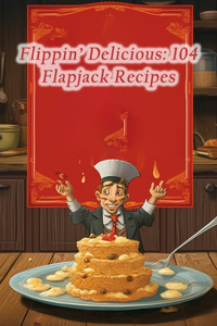 Flippin' Delicious