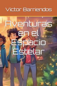Aventuras en el Espacio Estelar
